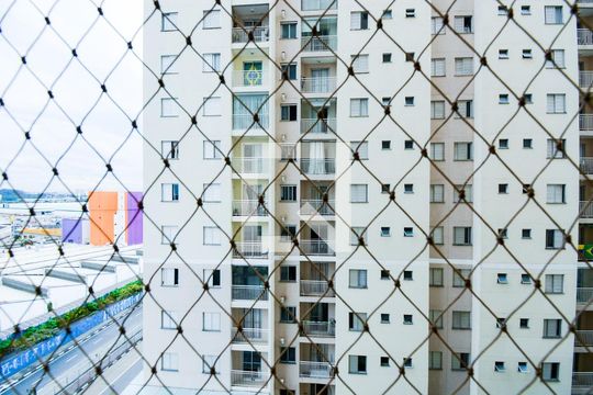 Vista da Varanda de apartamento para alugar com 2 quartos, 54m² em Macedo, Guarulhos