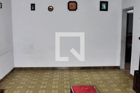 Sala de casa à venda com 4 quartos, 168m² em Vila Piaui, São Paulo