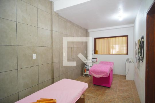Quarto 1 de casa à venda com 4 quartos, 240m² em Santa Rosa de Lima, Porto Alegre