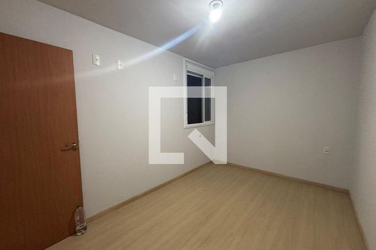 Apartamento para alugar com 2 quartos, 50m² em Santo Afonso, Novo Hamburgo