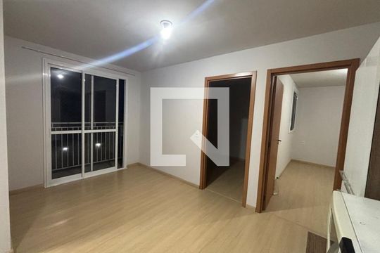 Apartamento para alugar com 2 quartos, 50m² em Santo Afonso, Novo Hamburgo