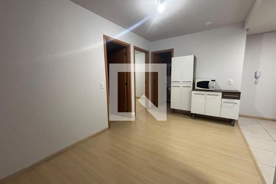 Apartamento para alugar com 2 quartos, 50m² em Santo Afonso, Novo Hamburgo