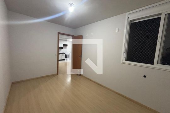 Apartamento para alugar com 2 quartos, 50m² em Santo Afonso, Novo Hamburgo