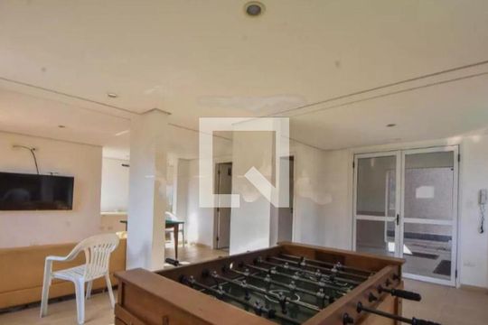 Apartamento à venda com 2 quartos, 62m² em Jardim Nosso Lar, São Paulo