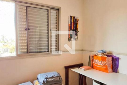 Apartamento à venda com 2 quartos, 62m² em Jardim Nosso Lar, São Paulo