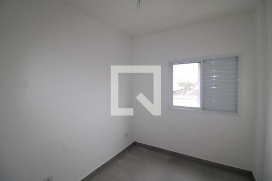 Quarto 1 de apartamento para alugar com 2 quartos, 32m² em Jardim Primavera, São Paulo