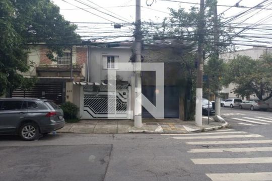 Casa à venda com 2 quartos, 96m² em Jardim Arpoador, São Paulo