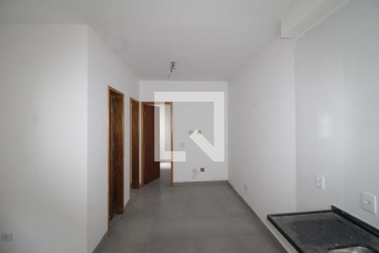 Apartamento para alugar com 2 quartos, 41m² em Jardim Primavera, São Paulo
