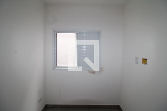 Quarto 1 de apartamento para alugar com 2 quartos, 41m² em Jardim Primavera, São Paulo