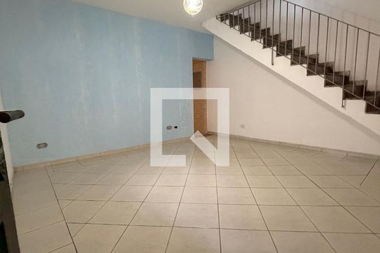Sala de casa à venda com 3 quartos, 140m² em Vila Oratorio, São Paulo