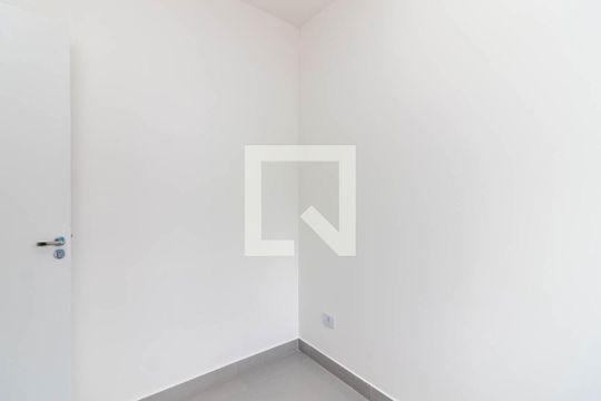 Quarto 2 de apartamento para alugar com 2 quartos, 41m² em Jardim Primavera, São Paulo