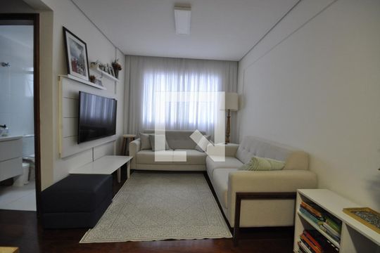 Apartamento à venda com 2 quartos, 68m² em Vila Guilherme, São Paulo
