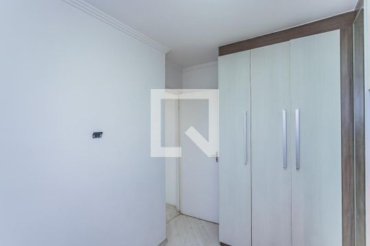 Quarto 1 de apartamento à venda com 2 quartos, 48m² em Vila Penteado, São Paulo