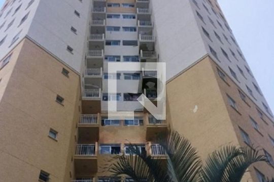 Apartamento à venda com 3 quartos, 59m² em Jardim Marajoara, São Paulo