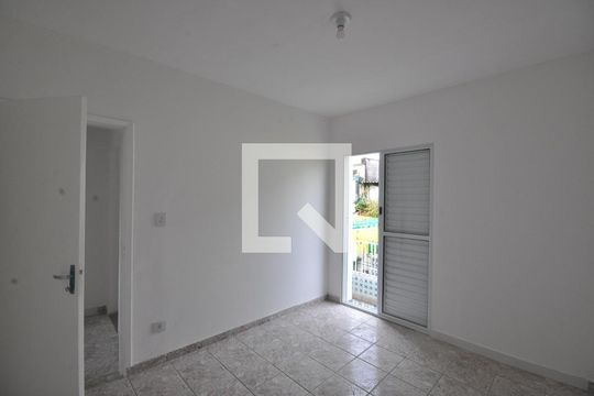 Sala/Quarto de casa para alugar com 1 quarto, 40m² em Jardim Brasil (zona Norte), São Paulo