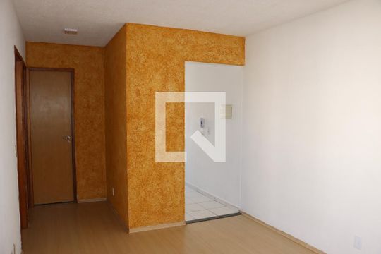 Apartamento para alugar com 2 quartos, 50m² em Jardim Isis, Cotia