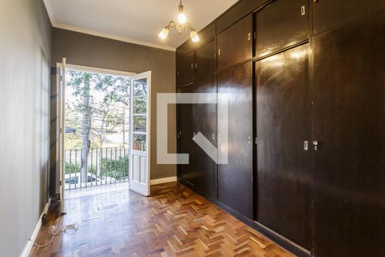 Quarto 1 de casa para alugar com 4 quartos, 200m² em Indianópolis, São Paulo