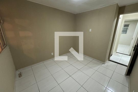 Quarto 2 de apartamento à venda com 2 quartos, 69m² em Núcleo Bandeirante, Brasília