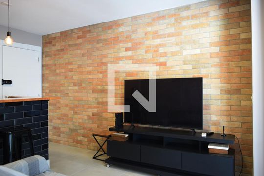 Estúdio de kitnet/studio para alugar com 1 quarto, 42m² em Sumarezinho, São Paulo