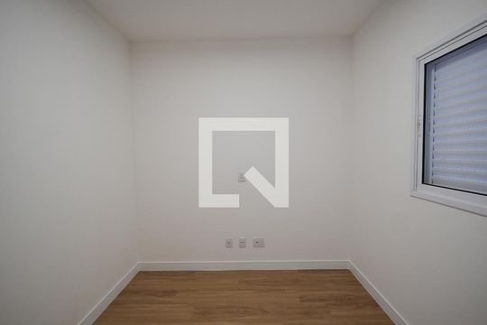 Quarto 1 de apartamento para alugar com 2 quartos, 63m² em Campestre, Santo André