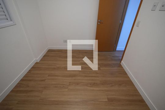 Quarto 1 de apartamento para alugar com 2 quartos, 63m² em Campestre, Santo André