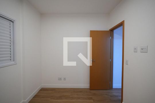Quarto 1 de apartamento para alugar com 2 quartos, 63m² em Campestre, Santo André