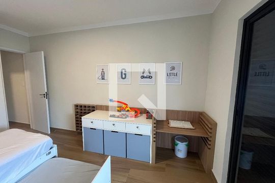 Quarto 2 de casa à venda com 3 quartos, 210m² em Parada Inglesa, São Paulo