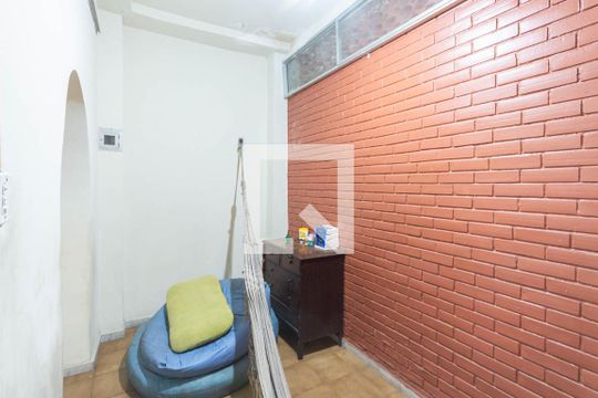 Sala de casa à venda com 3 quartos, 120m² em Andaraí, Rio de Janeiro