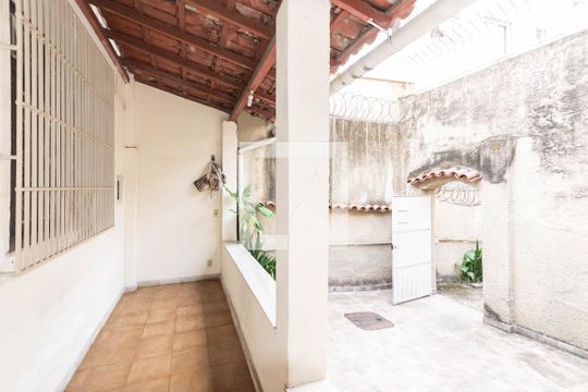 Casa à venda com 3 quartos, 120m² em Andaraí, Rio de Janeiro