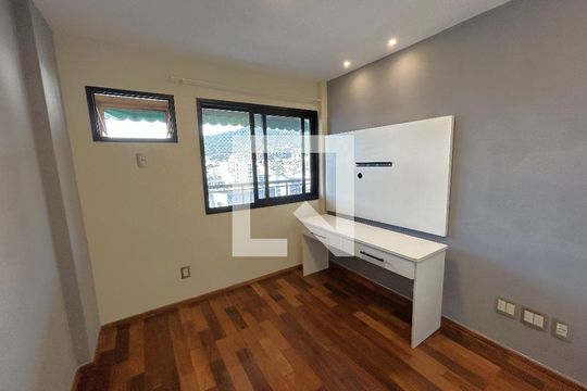 Quarpo 1 de apartamento à venda com 4 quartos, 164m² em Méier, Rio de Janeiro