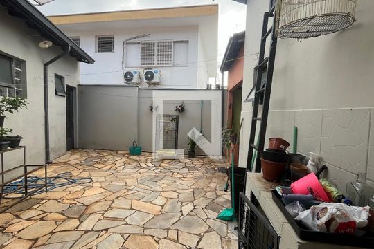 Casa à venda com 3 quartos, 269m² em Jardim Bela Vista, Campinas
