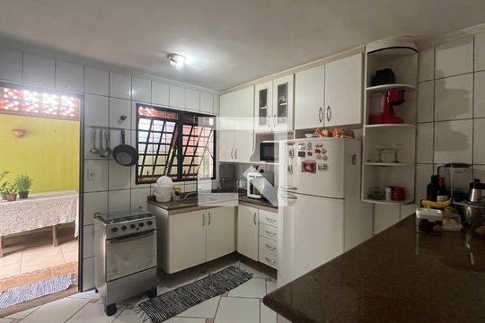 Casa à venda com 3 quartos, 269m² em Jardim Bela Vista, Campinas