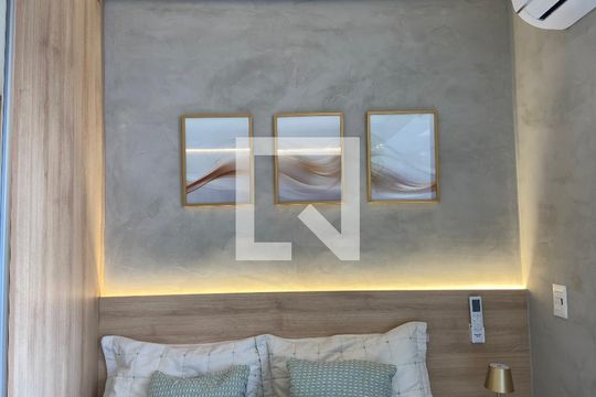 Studio de kitnet/studio para alugar com 1 quarto, 27m² em Butantã, São Paulo