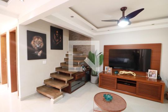 Casa para alugar com 3 quartos, 120m² em Bonfim Paulista, Ribeirão Preto