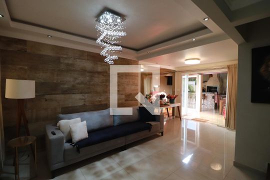 Casa para alugar com 3 quartos, 120m² em Bonfim Paulista, Ribeirão Preto