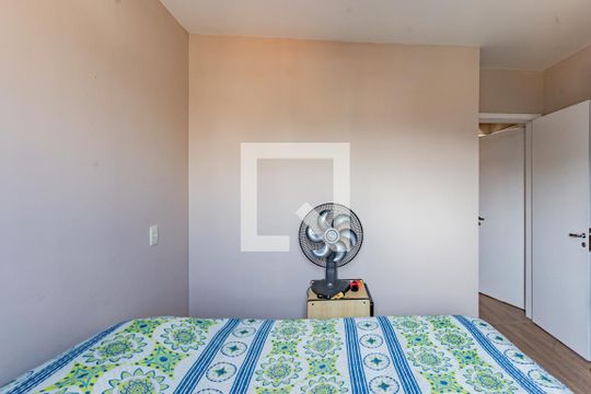 Quarto 1 de apartamento à venda com 2 quartos, 69m² em Vila Moinho Velho, São Paulo
