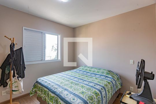 Quarto 1 de apartamento à venda com 2 quartos, 69m² em Vila Moinho Velho, São Paulo