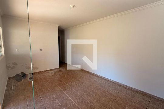 Sala de casa para alugar com 2 quartos, 430m² em Setor Pedro Ludovico, Goiânia