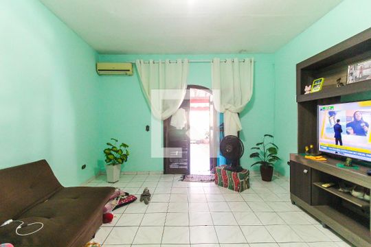 Quarto 1 de casa à venda com 3 quartos, 100m² em Parque Sevilha, São Paulo