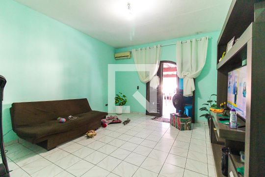 Quarto 1 de casa à venda com 3 quartos, 100m² em Parque Sevilha, São Paulo