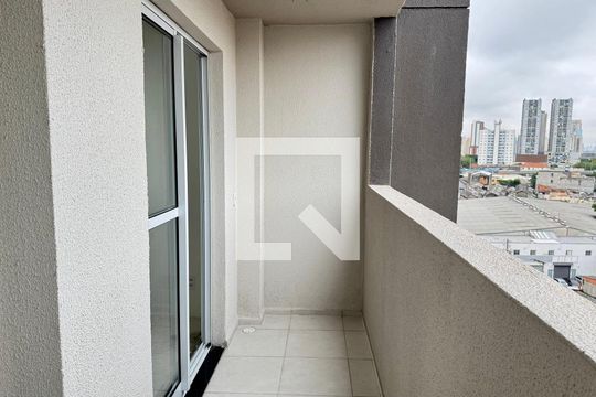 Apartamento para alugar com 2 quartos, 40m² em Belenzinho, São Paulo