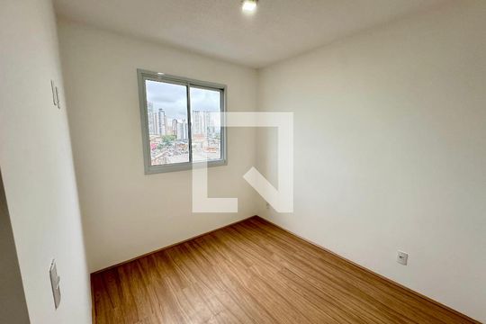 Apartamento para alugar com 2 quartos, 40m² em Belenzinho, São Paulo
