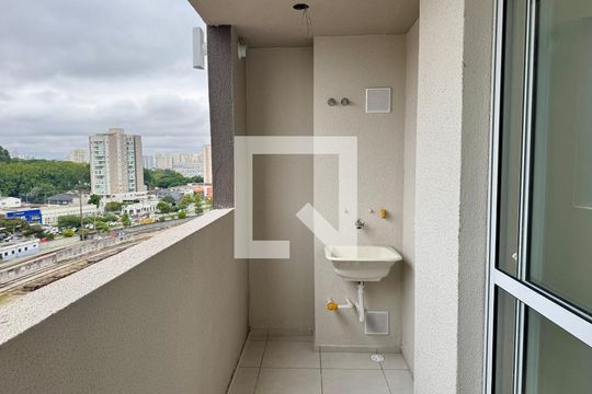 Apartamento para alugar com 2 quartos, 40m² em Belenzinho, São Paulo