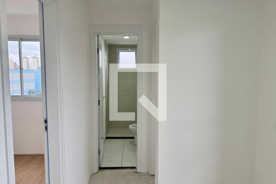 Apartamento para alugar com 2 quartos, 40m² em Belenzinho, São Paulo