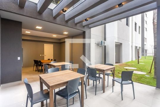 Apartamento para alugar com 2 quartos, 40m² em Belenzinho, São Paulo