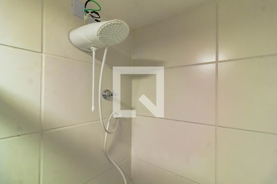 Kitnet/Studio à venda com 1 quarto, 27m² em Jardim Oriental, São Paulo