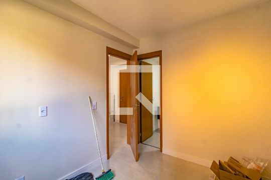 Kitnet/Studio à venda com 1 quarto, 27m² em Jardim Oriental, São Paulo