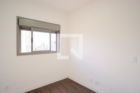 Suíte de apartamento para alugar com 1 quarto, 27m² em Vila Aricanduva, São Paulo