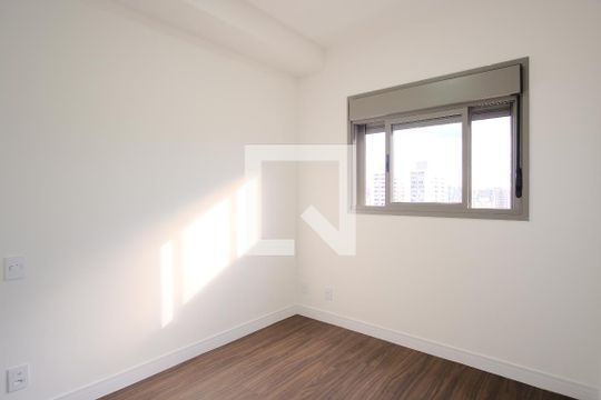 Apartamento para alugar com 1 quarto, 27m² em Vila Aricanduva, São Paulo
