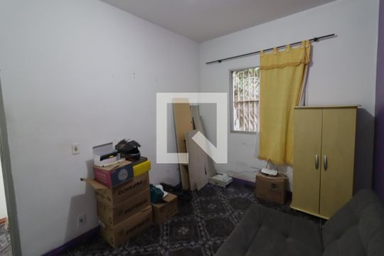 Quarto 2 de apartamento para alugar com 3 quartos, 83m² em Novo Osasco, Osasco